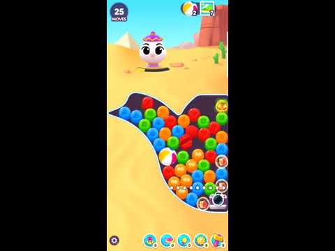 Disney Getaway Blast Levels 410, 411, 412, 413 & 414