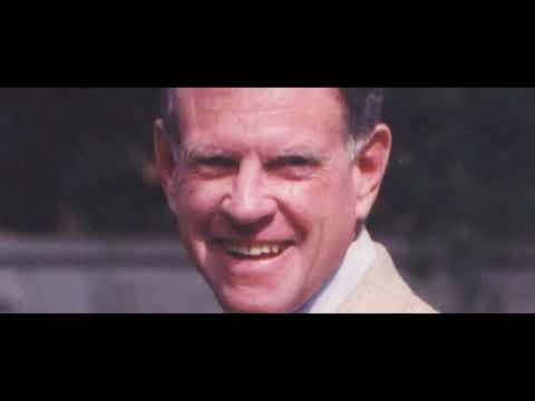 The Legacy Of Lane's End