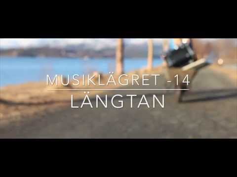 Musiklägret -14