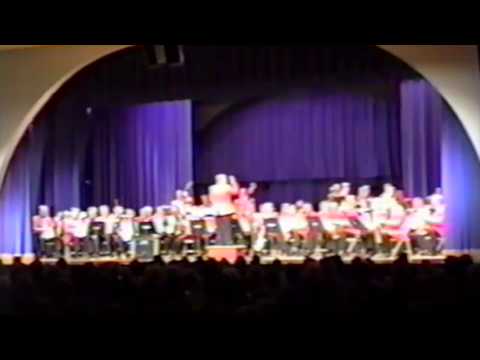 Ferko String Band - Old Green River Ocean City 2001