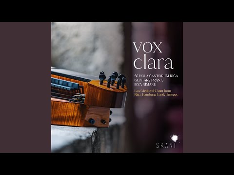 Miserere mei (Cantus falsobordone)