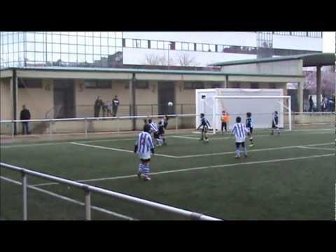 19 JORNADA - EF PORTERO 2000 - RAPIDO DE BAHIA