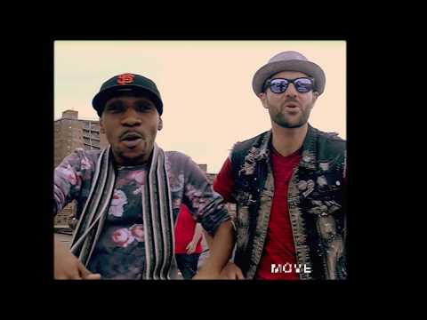 Move (Feat. Bae Boy Funk) - Alexander Noir