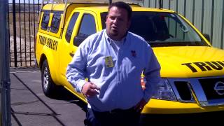 preview picture of video '1st Choice Storage Salt Lake City - Truly Nolen Pest Control'