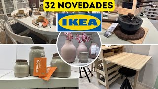  "32 PRODUCTOS ÚTILES DE IKEA QUE NECESITAS EN TU CASA 🏠 Organización y Cocina"