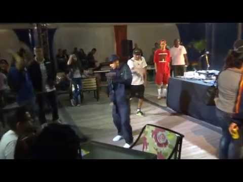 Session DJ KL Jay - Nego Drama