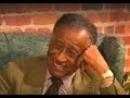Albert Murray Interview by Monk Rowe - 9/24/1997 - Clinton, NY