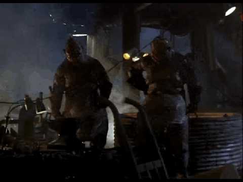 Nothing But Trouble: Bobo and Li'l Debil