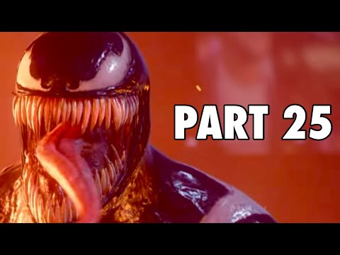 Spider-Man 2 PS5 : Walkthrough Gameplay Part - Part 25