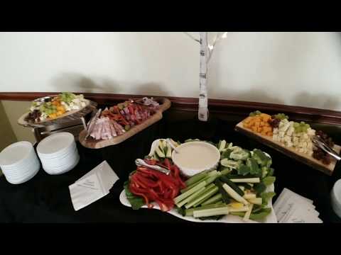 Teresa's Italian Eatery - Penelope room