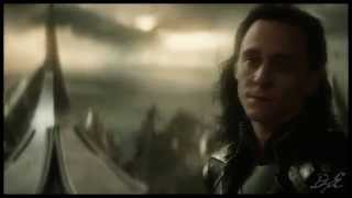 Loki ► Through Heaven's Eyes