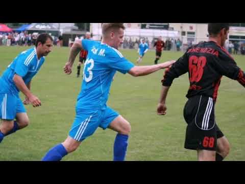 Oldboy Orla Wąsosz - Gwiazdy Telewizji.