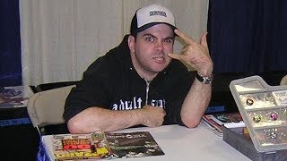 mc chris is NOT suitable for children (Harry Potter talk)