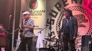 New York Ska-Jazz Ensemble - Take Five - 9/14/25 - Supernova Ska 2025