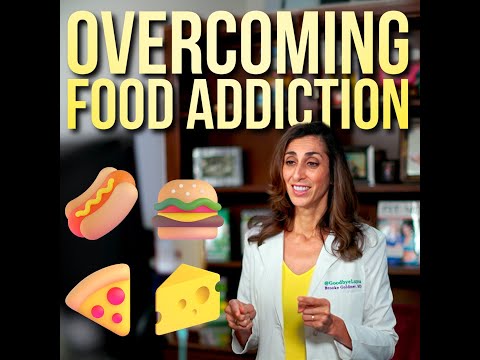 Overcoming Food Addiction