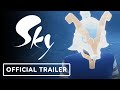 Sky Children Of The Light Official Season Of Duets Trailer