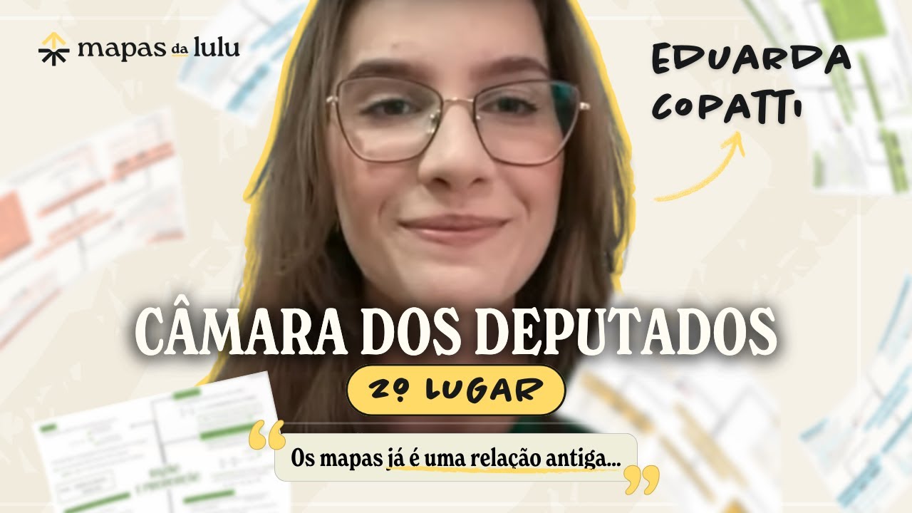 Aprovada compartilha os segredos para GABARITAR a discursiva!