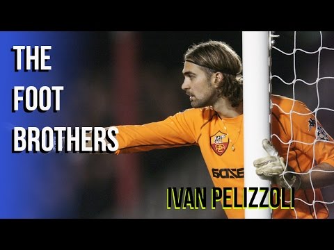 IVAN PELIZZOLI INCONTRA THE FOOTBROTHERS: Breve intervista