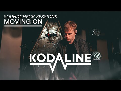 Moving On - Kodaline