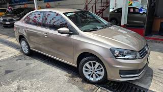 Video: Volkswagen Vento 2020