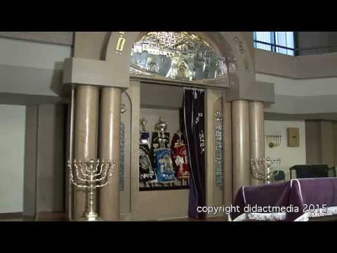 Jüdische Lebenswelt - Thora