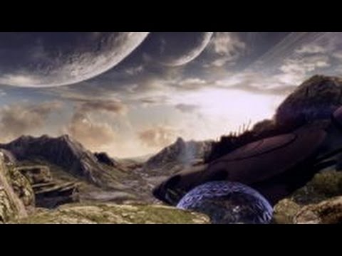Project Overlord: Prometheus Station Mass Effect 2 Walkthrough Part 56
