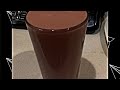 Choccy Milk Gets Spilled