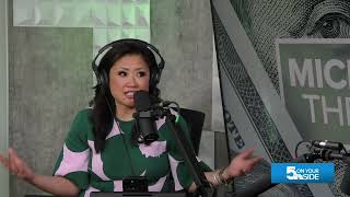On the Money podcast: Tips to save during tumultuous times