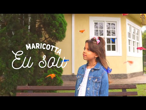 MARICOTTA -  Eu sou (Clipe Oficial)