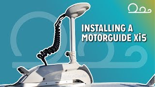 Motorguide xi3-70sw 60 24v gps