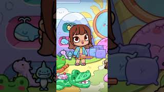 NEW SECRET IN DAY CARE #avatarworld