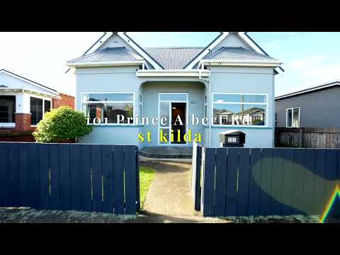 101 Prince Albert Road, Saint Kilda, Dunedin, Otago, 4 Bedrooms, 1 Bathrooms, House