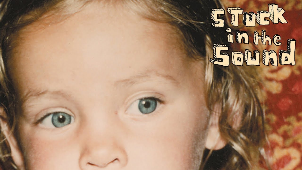 Stuck in the Sound - NEVERMIND THE LIVING DEAD