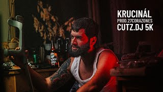 Video KARIS - KRUCINÁL (PROD.27CORAZONES) (CUTZ.DJ5K) (OFFICIAL VIDEO)