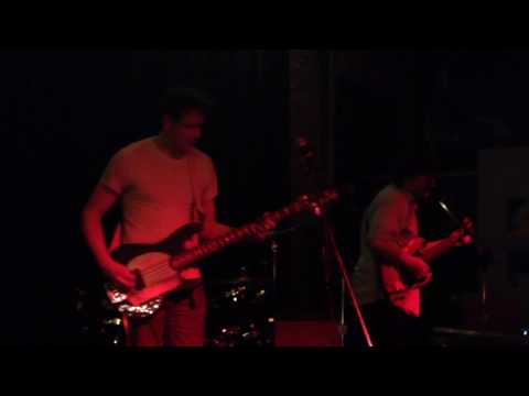 Superheater Live At The Reverie, Some Pulp/Whale Shark