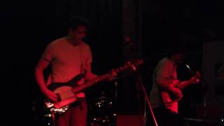 Superheater Live At The Reverie, Some Pulp/Whale Shark