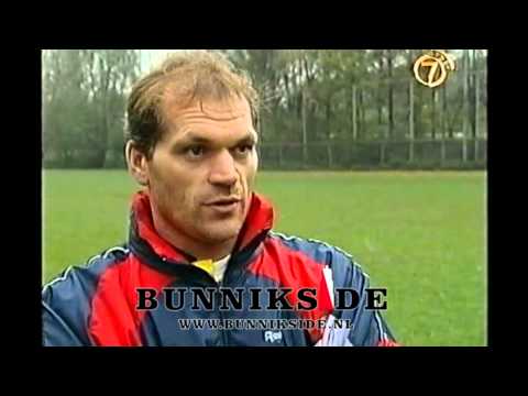 Special Ronald Spelbos en Jan Wouters 1996-1997