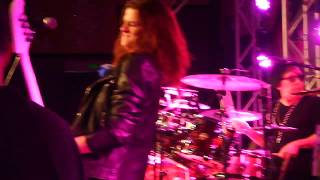 Peter Criss : Hooked on R&amp;R w/ Strange Ways