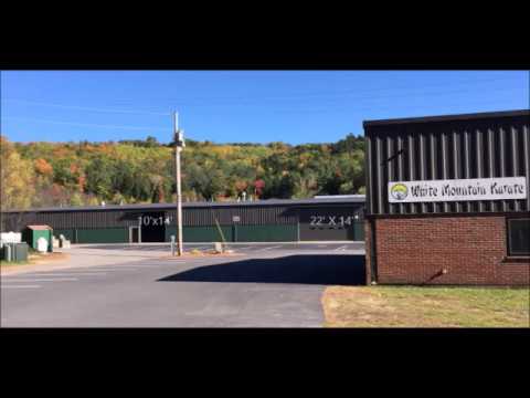 Commercial /  Industrial Space For Lease Holderness, New Hampshire