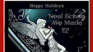 Neal Schon Drops 4 Song Holiday EP