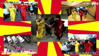 [Vietsub + Kara][MV by Shindong] Oppa Oppa (Oppa Has Risen) - SJ Eunhyuk &amp; Donghae [13ELFs.com].avi