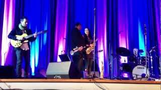 The Dizzy Gillespie Afro-Cuban Experience feat. Machito Jr. LIVE