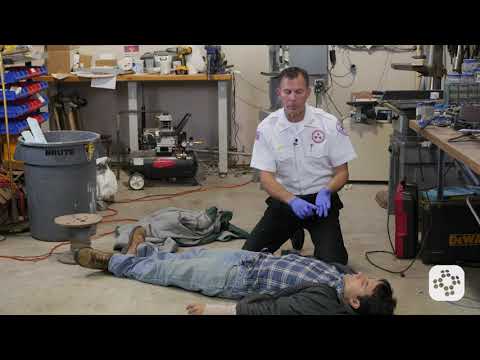 Shock Emergencies and Treatment