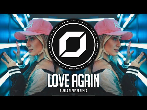PSY-TRANCE ◉ Alok - Love Again (Alyh & Alpha21 Remix) feat. Alida