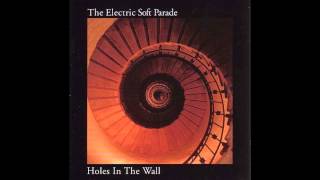 The Electric Soft Parade - Something&#39;s Got to Give