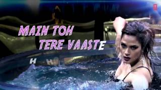 Paani Paani Full HD Video Song – Cabaret 2016