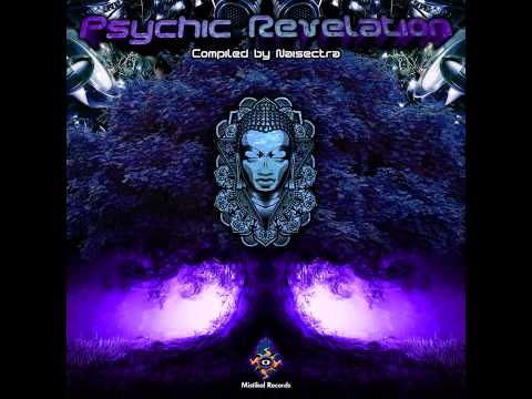 Psychic Revelation   Compiled by Naisectra