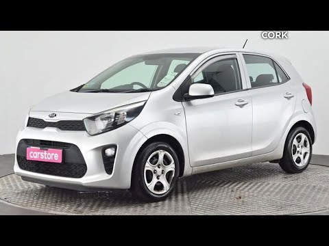 Kia Picanto 1.0 TX - Image 2
