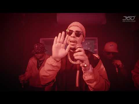 INKAS MOB - ELLA SABE / LIVE SESSIONS #3