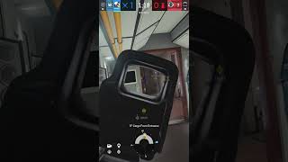 Swing or be swung#gaming #xbox #twitch #rainbowsixsiege #r6 #rainbowsixsiegeclips